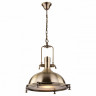 Подвесной светильник Arte Lamp Decco A8022SP-1AB