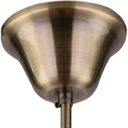 Подвесной светильник Arte Lamp Decco A8022SP-1AB