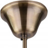 Подвесной светильник Arte Lamp Decco A8022SP-1AB