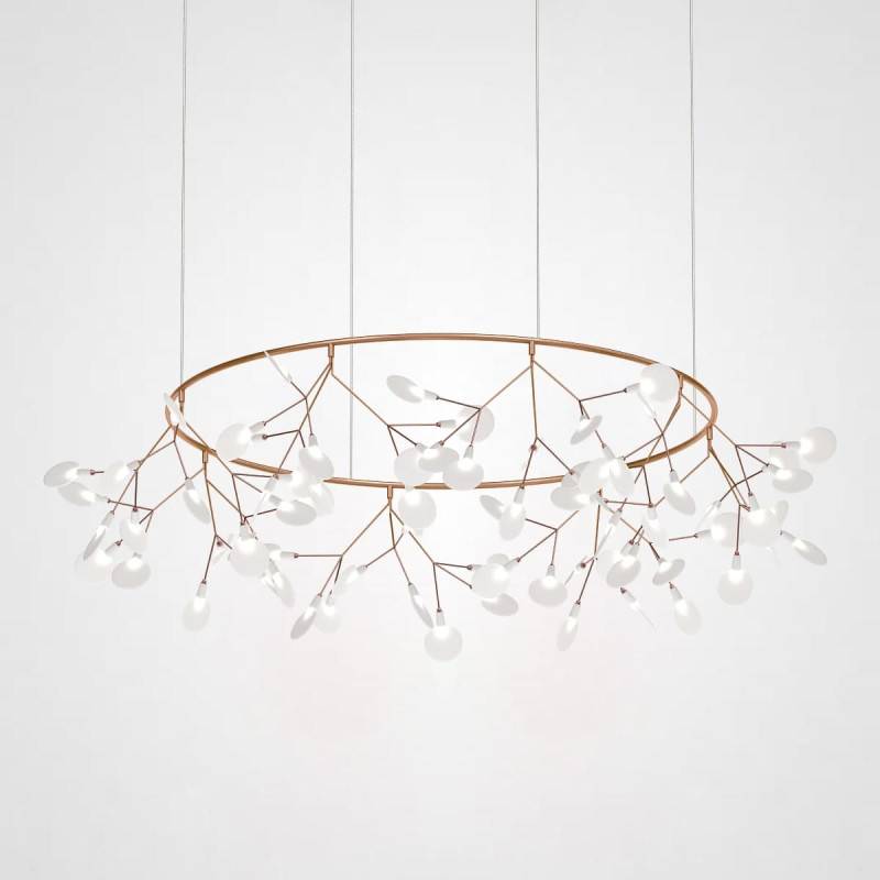 Подвесная люстра ImperiumLoft 189823-22