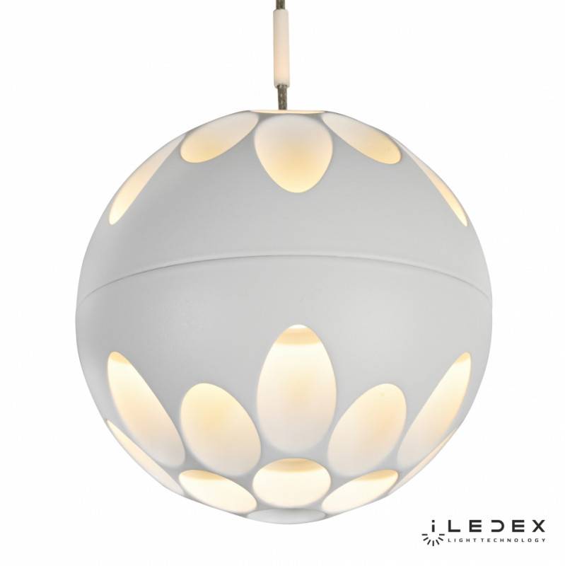 Подвесной светильник iLedex P1009-1 WH