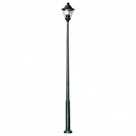 Фонарный столб Fumagalli Gino F50.372.000.AXE27