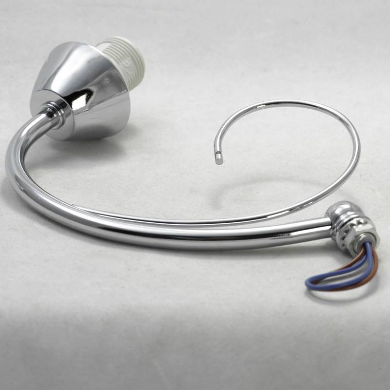 Люстра на штанге Lussole LSP-8092