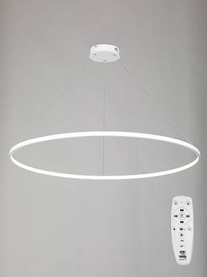 Подвесной светильник Vitaluce V2514DT-0/1S