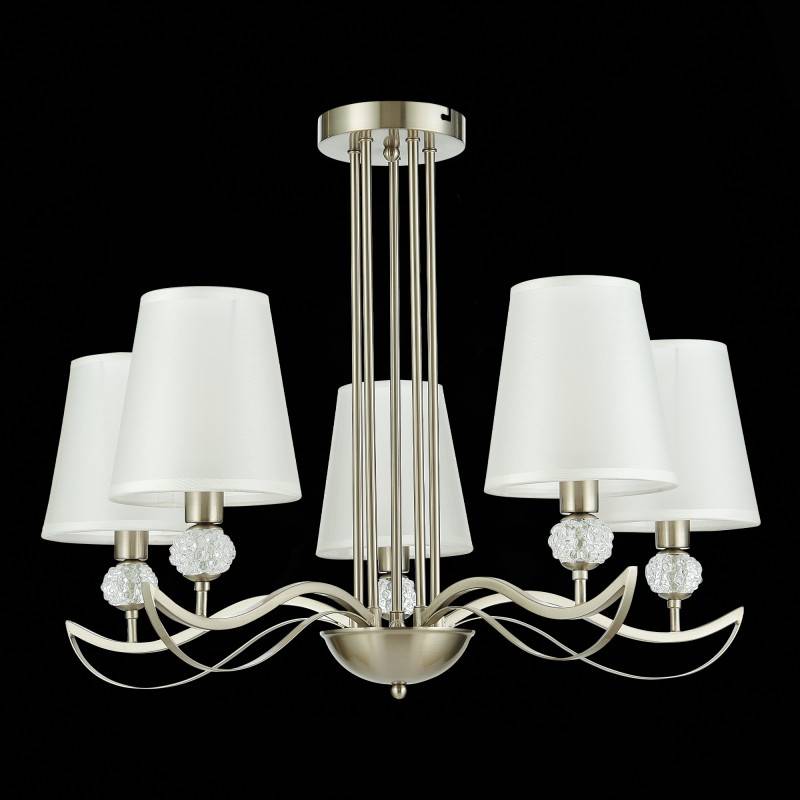 Люстра на штанге Evoluce SLE111203-05