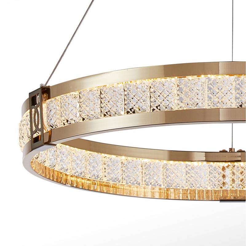 Подвесная люстра Favourite 4206-6P