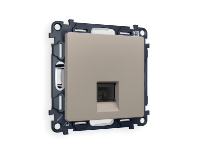 Розетка Ambrella Volt MA372010