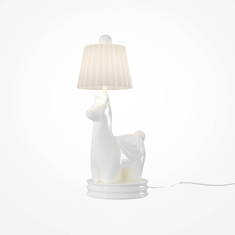 Детская настольная лампа Maytoni MOD377TL-L5W3K