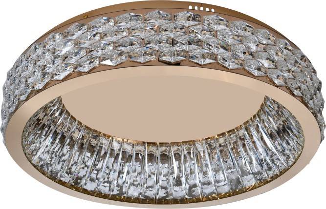 Накладной светильник Stilfort 4040/03/06C