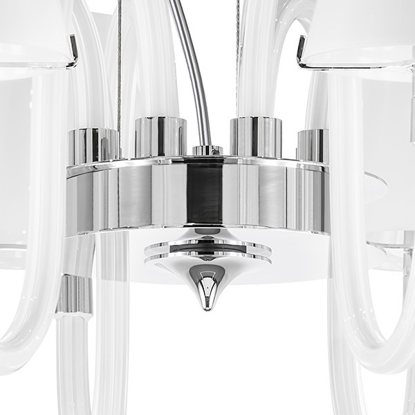 Подвесная люстра Lightstar 760086