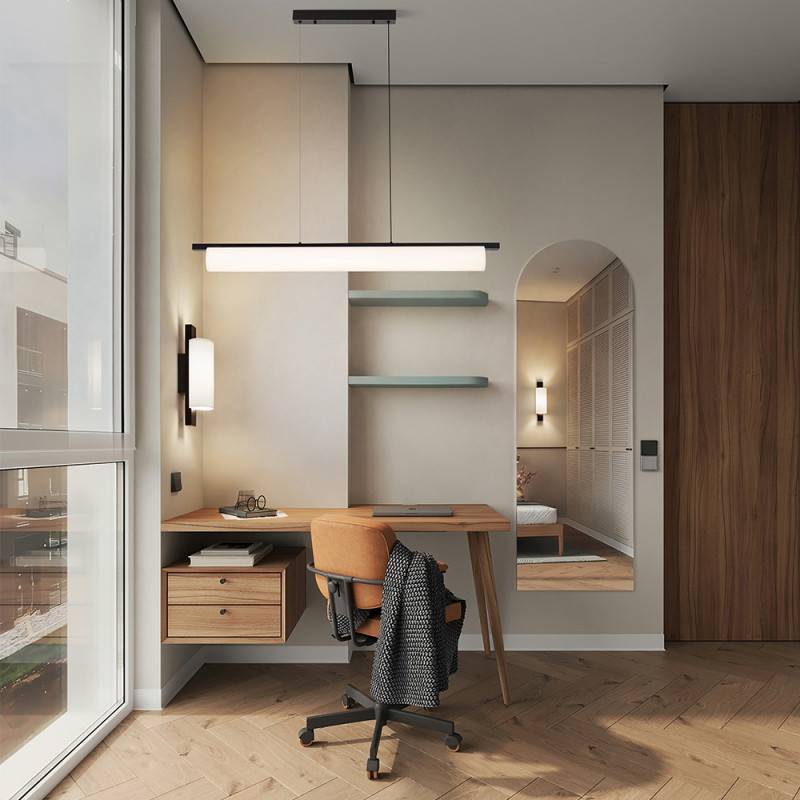 Подвесной светильник Freya FR5625PL-L45B