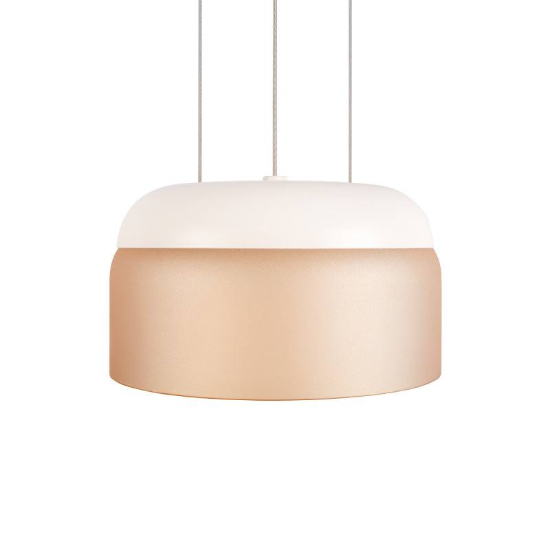 Подвесной светильник LOFT IT 10466P Amber matte