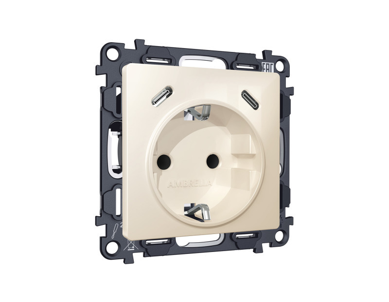 Подвесной светильник Ambrella Volt MA310510