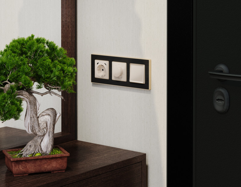 Подвесной светильник Ambrella Volt MA310510