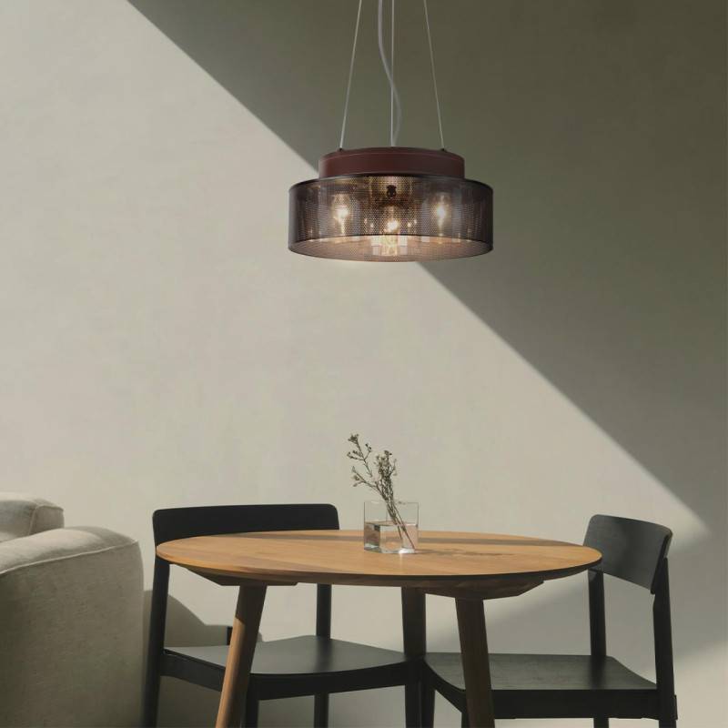 Подвесная люстра LUMION 6598/3C
