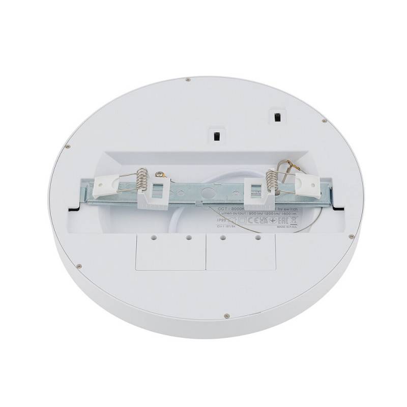 Встраиваемый светильник Nowodvorski 11357