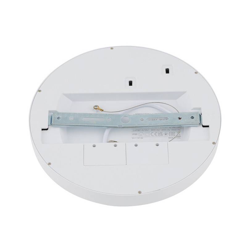 Встраиваемый светильник Nowodvorski 11357