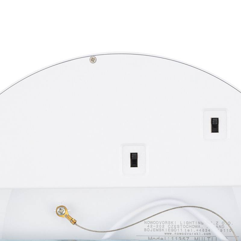 Встраиваемый светильник Nowodvorski 11357