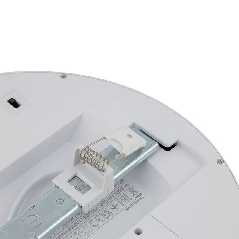 Встраиваемый светильник Nowodvorski 11357