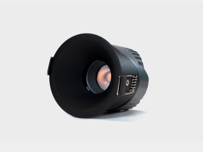 Влагозащищенный светильник SWG RC-D84-12-BL-WW65
