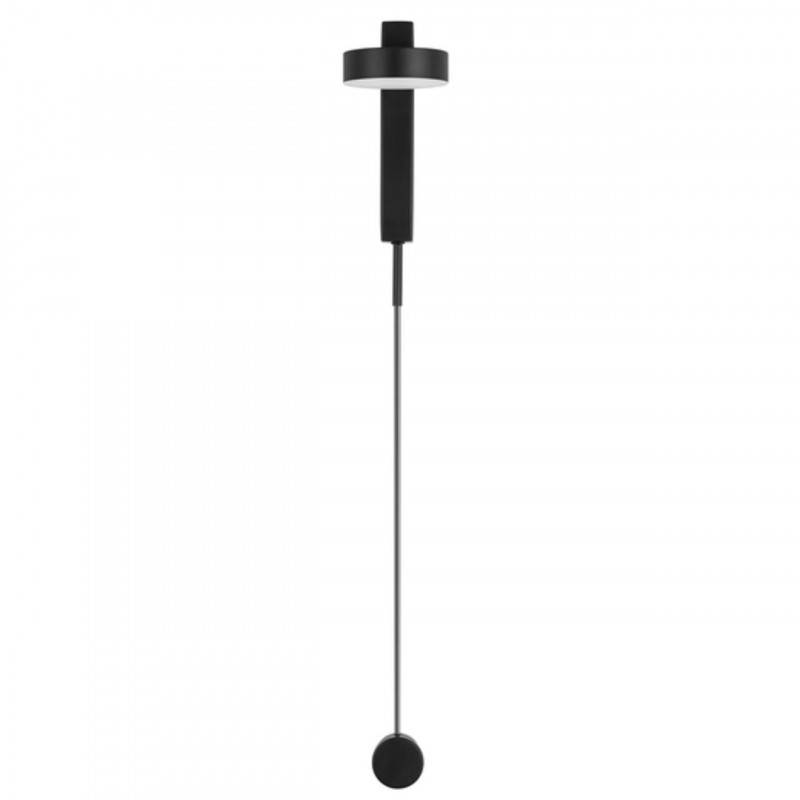 Бра ARTE Lamp A2142AP-10BK