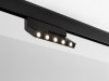 Светильник на шине DesignLed SY-mini-520417-5.5-48-BL-WW