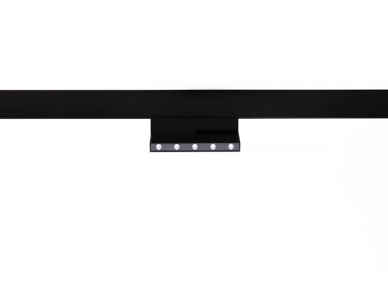 Светильник на шине DesignLed SY-mini-520417-5.5-48-BL-WW