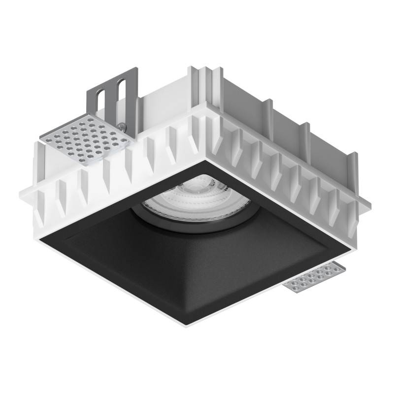 Встраиваемый светильник Lightstar G214507BMOD