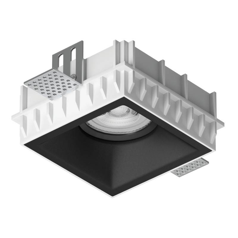 Встраиваемый светильник Lightstar G214507BMOD