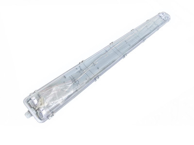 Пылевлагозащищенный светильник Gauss 909447212