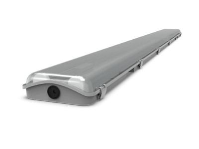 Пылевлагозащищенный светильник Gauss 909447212