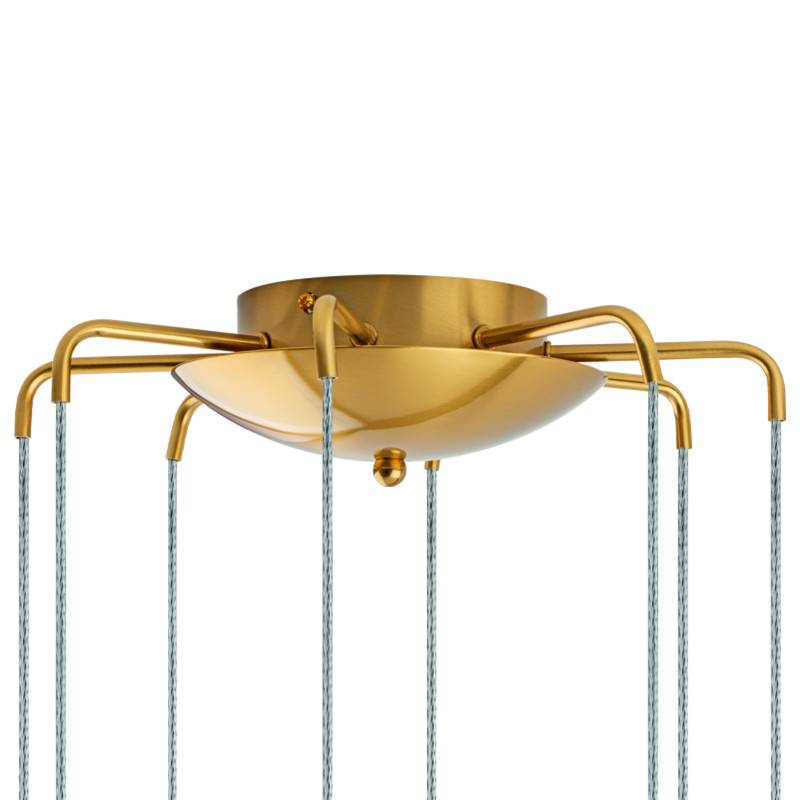 Подвесная люстра Lightstar L8T747243