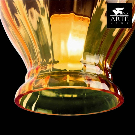 Подвесной светильник Arte Lamp Festa A8127SP-1AM