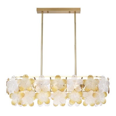 Люстра на штанге ST-Luce SL6240.203.08