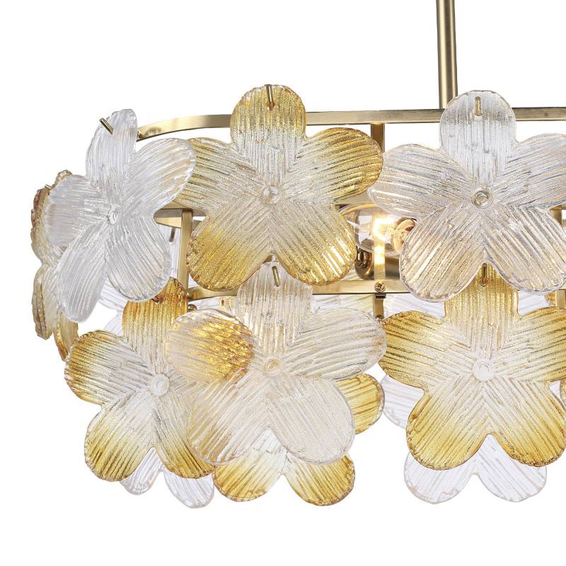 Люстра на штанге ST-Luce SL6240.203.08