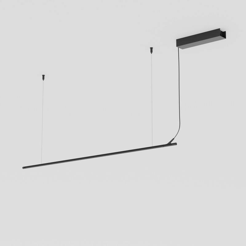 Шинопровод Maytoni Technical TRX233-HL-1B