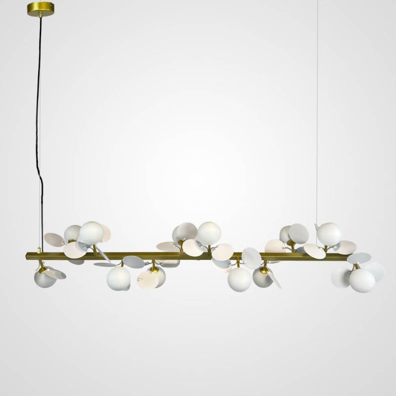 Подвесной светильник ImperiumLoft 191886-26