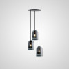 Каскадная люстра ImperiumLoft 213840-26