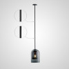 Каскадная люстра ImperiumLoft 213840-26