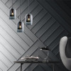 Каскадная люстра ImperiumLoft 213840-26