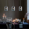 Каскадная люстра ImperiumLoft 213840-26