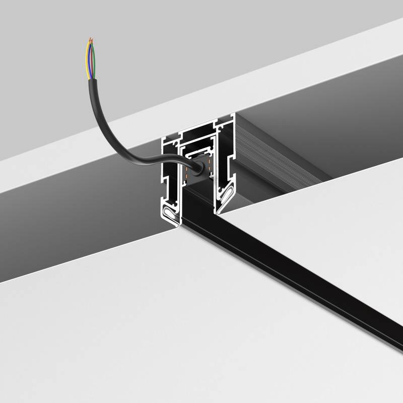 Профиль для шинопроводов Maytoni Technical TRA034MP-212S(N)