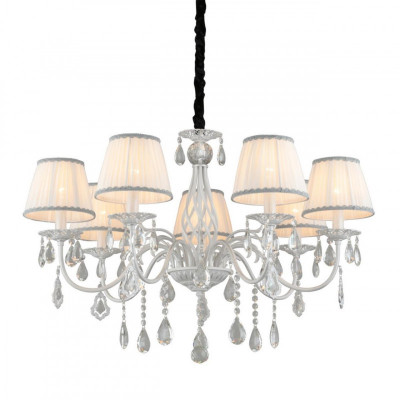 Подвесная люстра Omnilux OML-60813-07