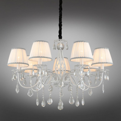 Подвесная люстра Omnilux OML-60813-07