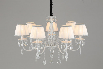 Подвесная люстра Omnilux OML-60813-07