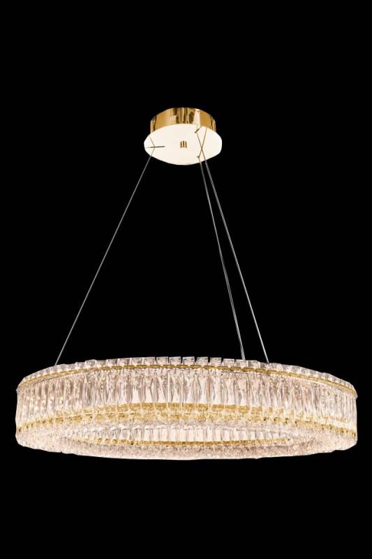 Подвесная люстра Fluorite FL1147-8P