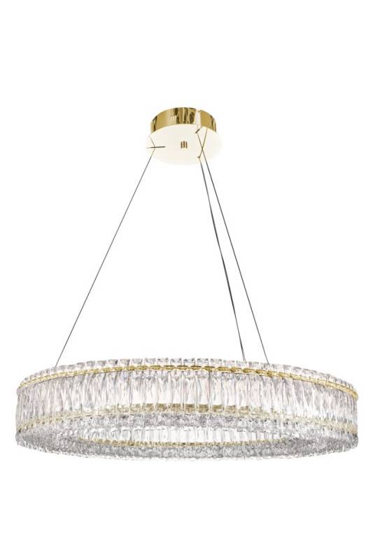 Подвесная люстра Fluorite FL1147-8P