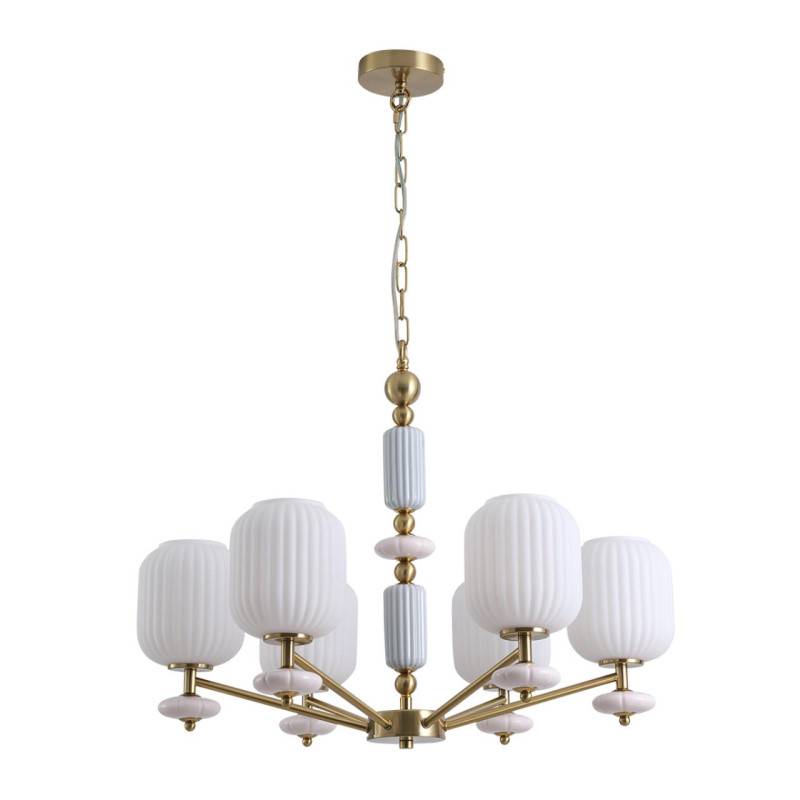 Подвесная люстра LUMION 8334/6