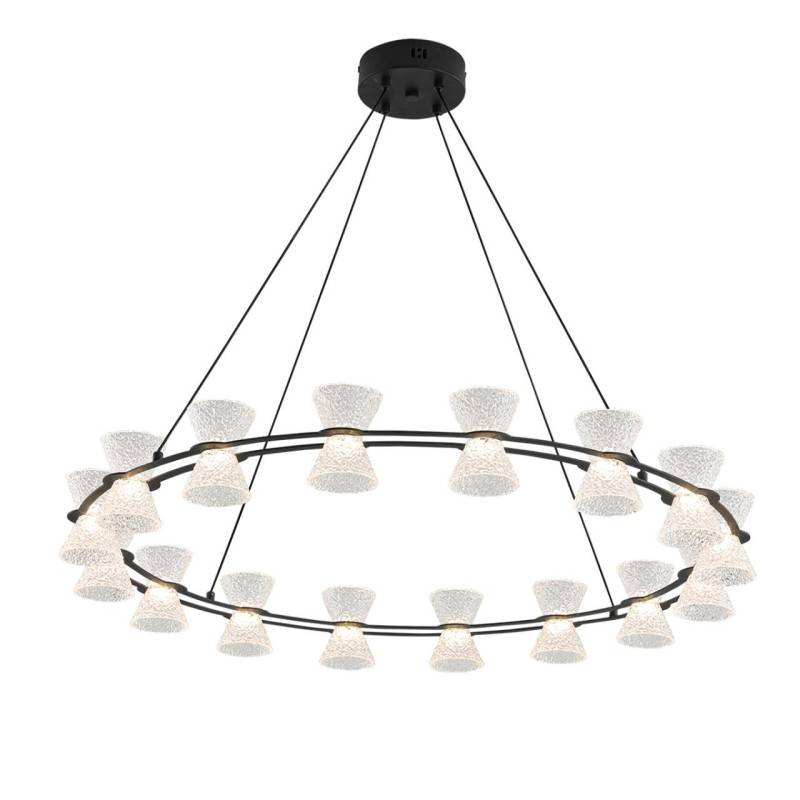 Подвесная люстра LUMION 8341/54L