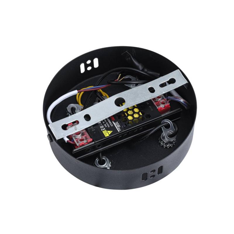 Подвесная люстра LUMION 8341/54L